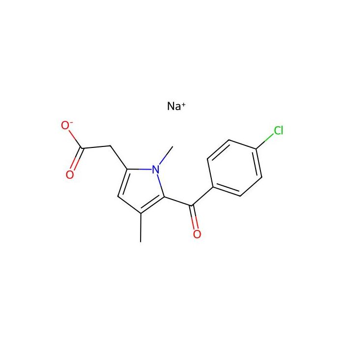 Zomepirac sodium salt - ≥99% CAS No(64092-48-4) by Aladdin Scientific