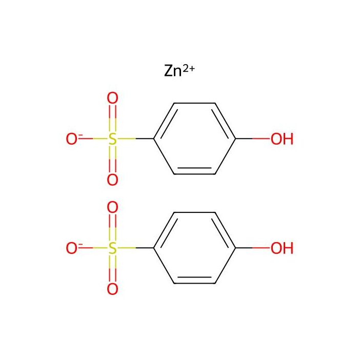 ZINC PHENOLSULFONATE - ≥99% CAS No(127-82-2) by Aladdin Scientific
