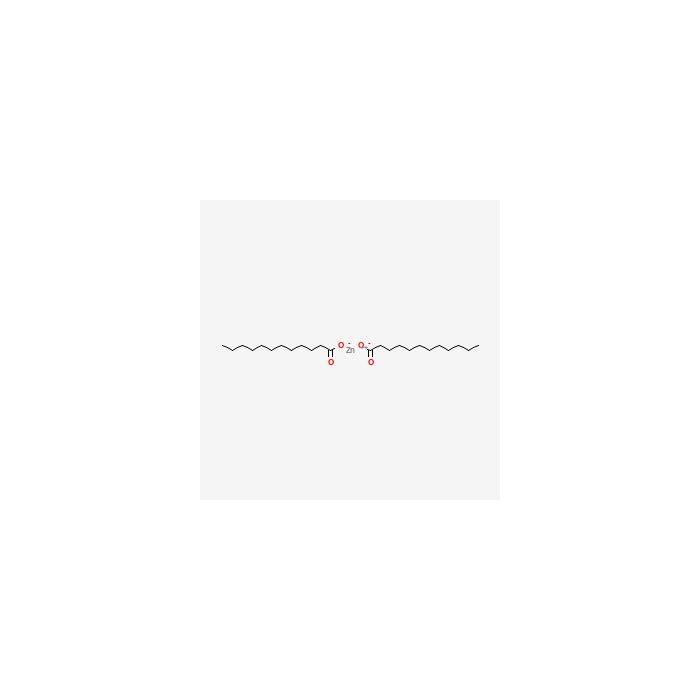 Zinc Laurate - ≥98% CAS No(2452-01-9) by Aladdin Scientific