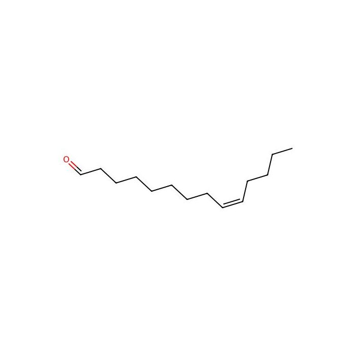 Z-9-tetradecenal - ≥90% CAS No(53939-27-8) by Aladdin Scientific