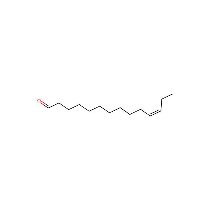 Z-11-tetradecenal - ≥90% CAS No(35237-64-0) by Aladdin Scientific