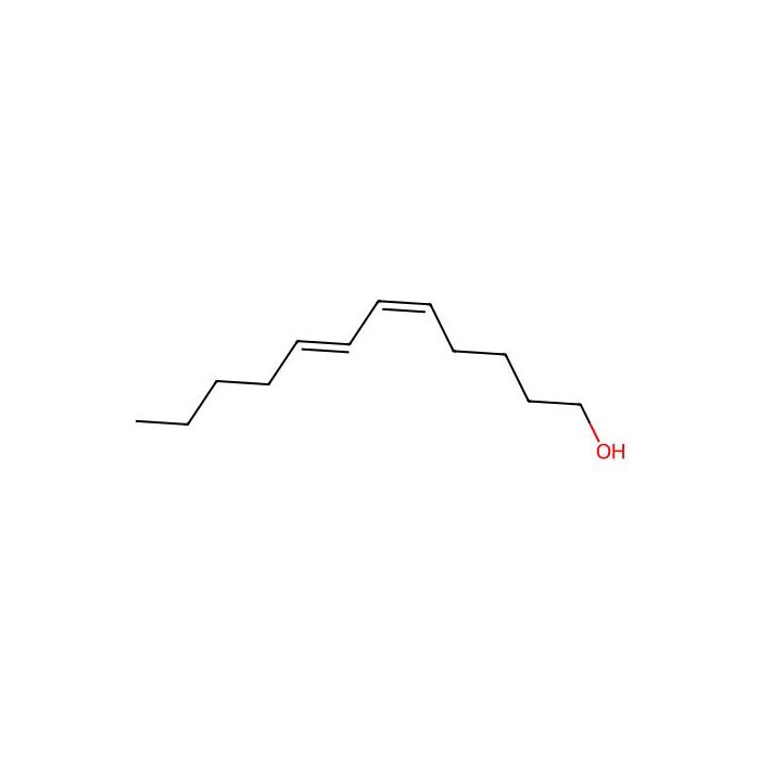 (5Z,7E)-dodeca-5,7-dien-1-ol - ≥90% CAS No(73416-71-4) by Aladdin Scientific