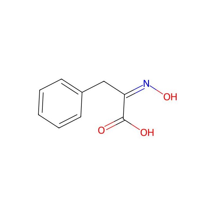 (2Z)-2-(Hydroxyimino)-3-phenylpropanoic acid - ≥99% CAS No(3682-17-5) by Aladdin Scientific