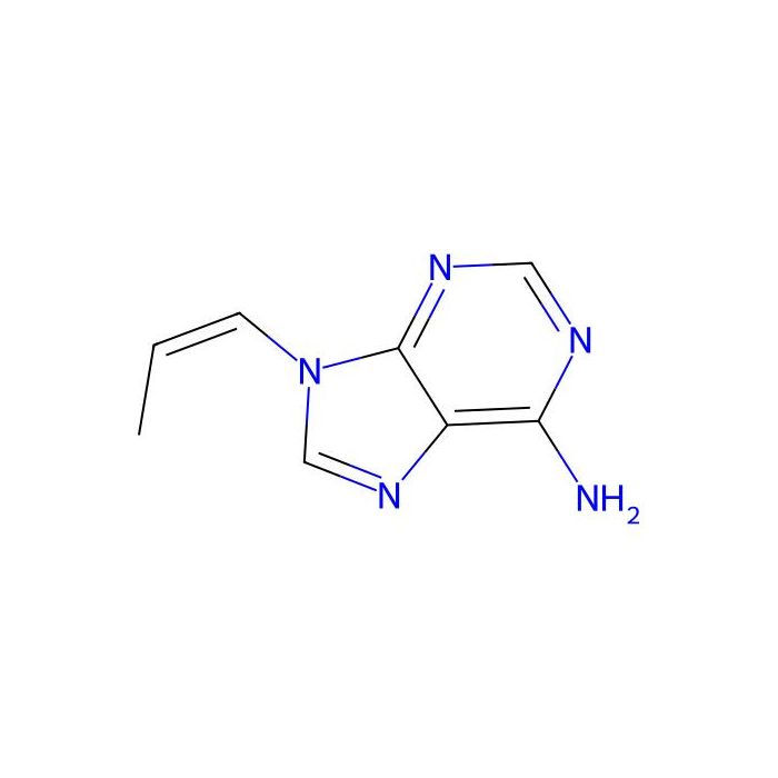 (Z)-9-Propenyladenine - ≥98% CAS No(1464851-21-5) by Aladdin Scientific