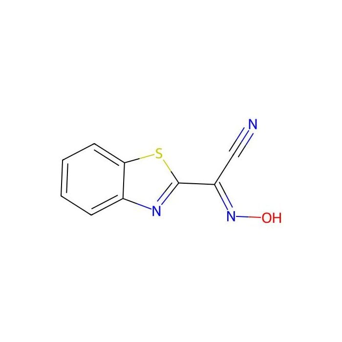 (2Z)-2-(3H-1,3-benzothiazol-2-ylidene)-2-nitrosoacetonitrile - ≥95% CAS No(173540-04-0) by Aladdin Scientific