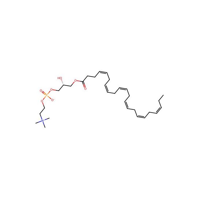 1-(4Z,7Z,10Z,13Z,16Z,19Z-docosahexaenoyl)-sn-glycero-3-phosphocholine - ≥97% CAS No(162440-05-3) by Aladdin Scientific