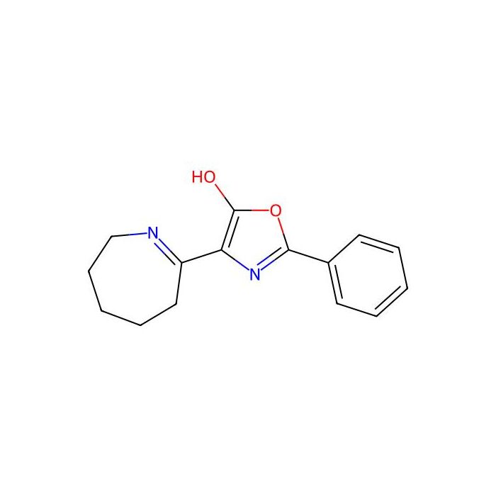 (4Z)-4-(azepan-2-ylidene)-2-phenyl-1,3-oxazol-5(4H)-one -  CAS No(40051-97-6) by Aladdin Scientific