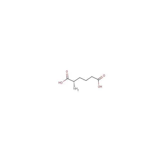 L-α-Aminoadipic acid - ≥98% CAS No(1118-90-7) by Aladdin Scientific