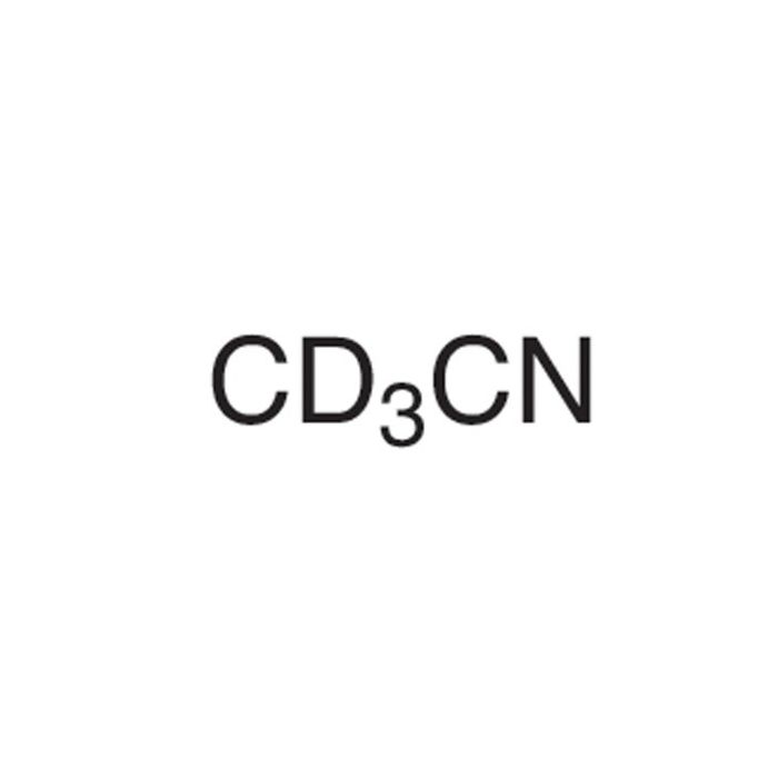 Acetonitrile-d3 - ≥99.8 atom% D CAS No(2206-26-0) by Aladdin Scientific