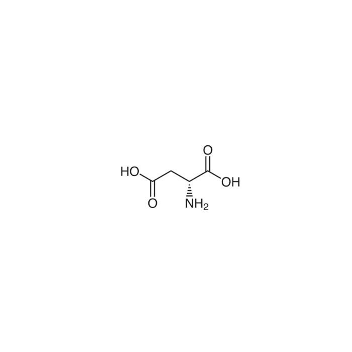 D-Aspartic acid - Moligand™, ≥98% CAS No(1783-96-6) by Aladdin Scientific