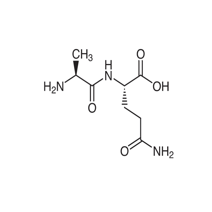 Ala-Gln - ≥98% CAS No(39537-23-0) by Aladdin Scientific