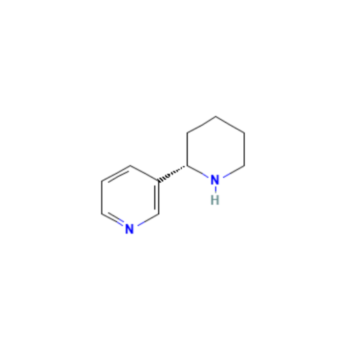 (-)-Anabasine - ≥94% CAS No(494-52-0) by Aladdin Scientific