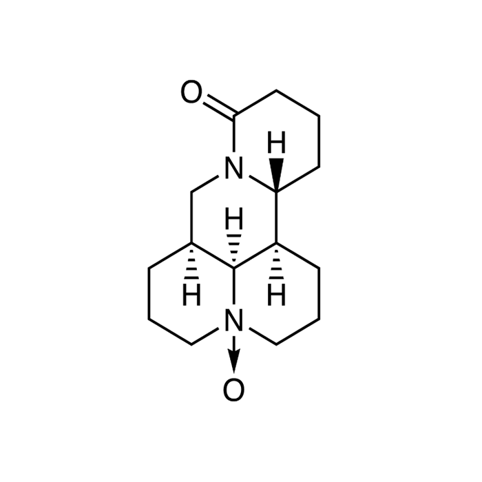 Ammothamnine - ≥98%(HPLC) CAS No(16837-52-8) by Aladdin Scientific