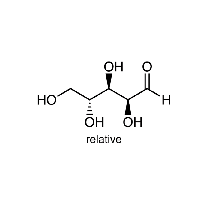 DL-Arabinose - ≥98% CAS No(147-81-9) by Aladdin Scientific