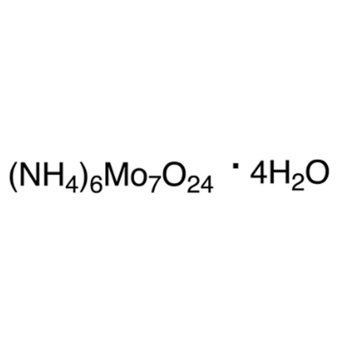 Ammonium molybdate tetrahydrate - AR CAS No(12054-85-2) by Aladdin Scientific