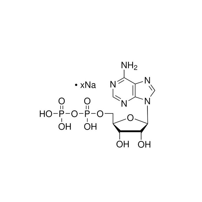 Adenosine 5′-diphosphate sodium salt - ≥95%(HPLC) CAS No(20398-34-9) by Aladdin Scientific