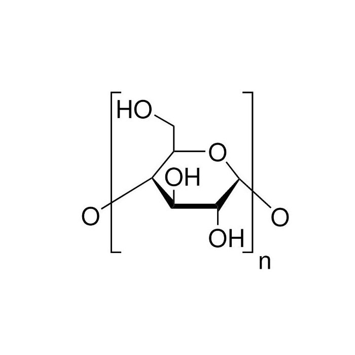 Amylose from potato - used as amylase substrate CAS No(9005-82-7) by Aladdin Scientific