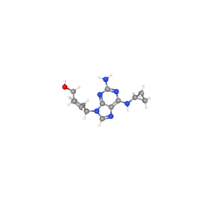 Abacavir - Moligand™, ≥98% CAS No(136470-78-5) by Aladdin Scientific