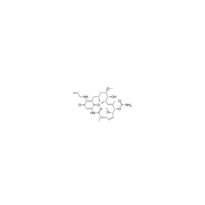 17-AAG - ≥98% CAS No(75747-14-7) by Aladdin Scientific