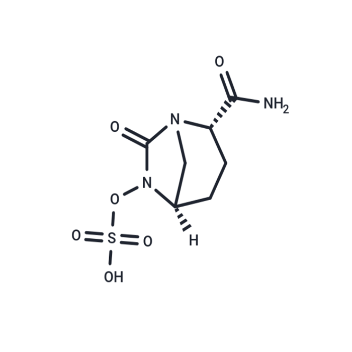 Avibactam free acid - Moligand™, ≥98% CAS No(1192500-31-4) by Aladdin Scientific
