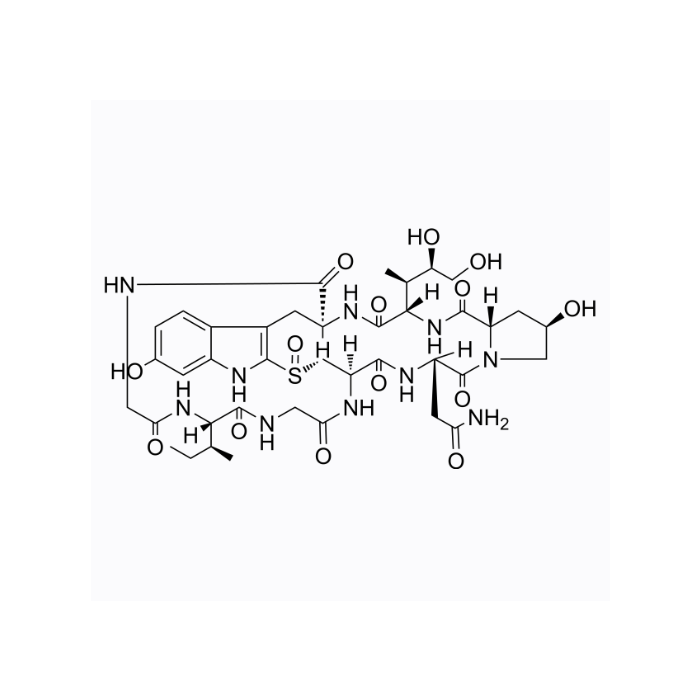 α-Amanitin - Moligand™, ≥90% CAS No(23109-05-9) by Aladdin Scientific