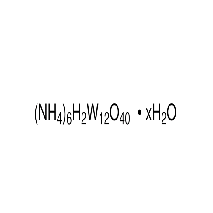Ammonium Metatungstate - ≥99.5% metals basis CAS No(12333-11-8) by Aladdin Scientific