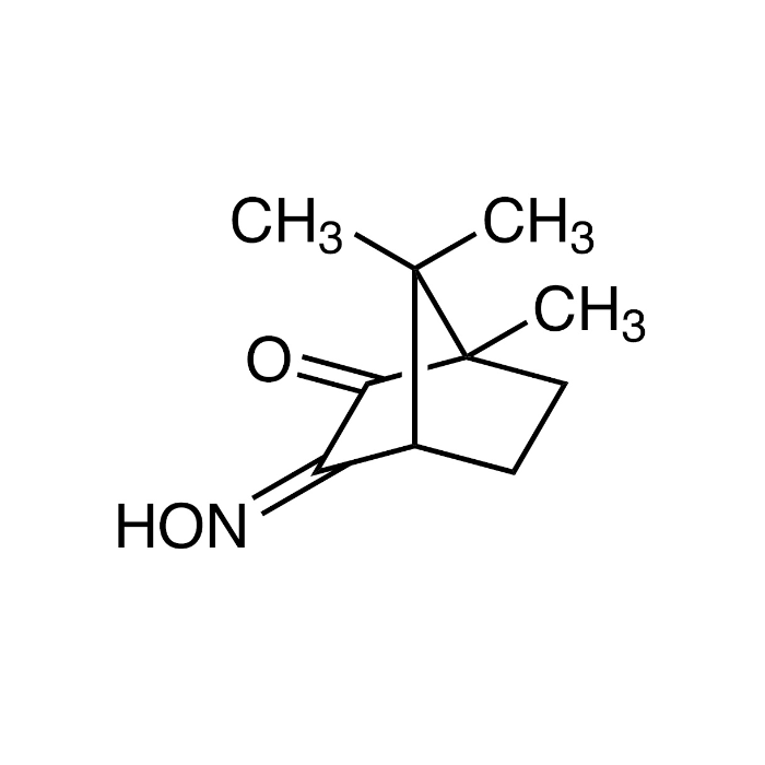 anti-(1R)-(+)-Camphorquinone 3-Oxime - ≥95% CAS No(31571-14-9) by Aladdin Scientific
