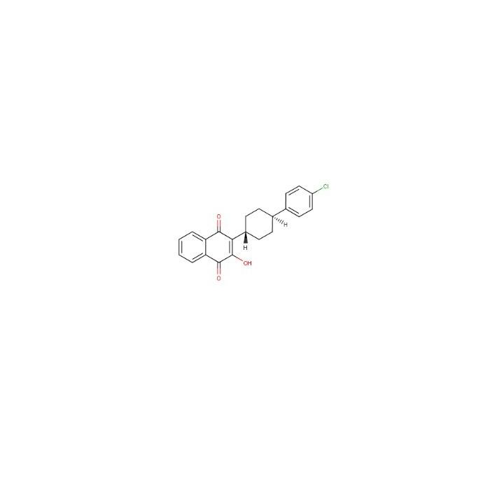Atovaquone - Moligand™, ≥98% CAS No(95233-18-4) by Aladdin Scientific