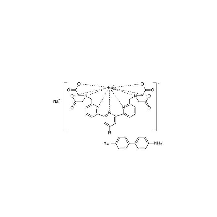 ATBTA-Eu³⁺ - ≥90%(HPLC)(T) CAS No(601494-52-4) by Aladdin Scientific