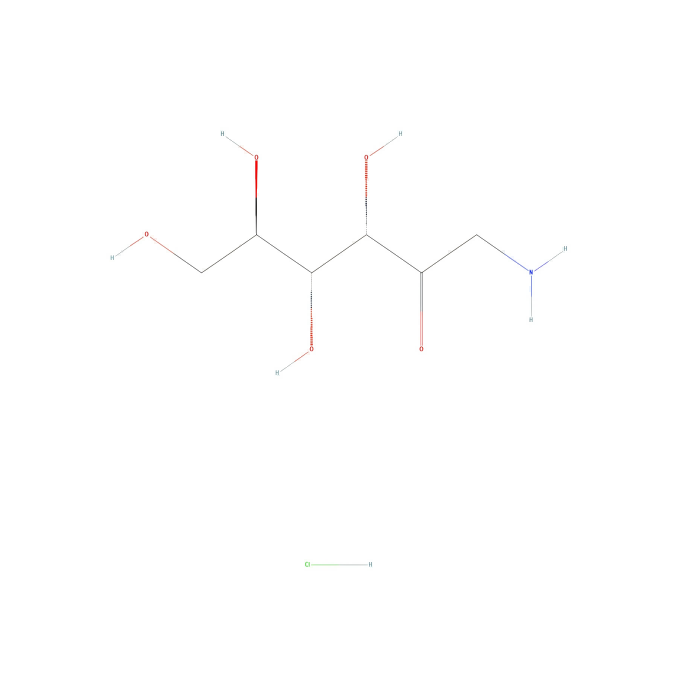 D-Isoglucosamine hydrochloride - ≥95% CAS No(39002-30-7) by Aladdin Scientific