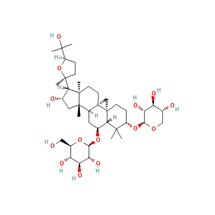 Astragaloside A (Astragaloside IV) - Moligand™, ≥98% CAS No(83207-58-3) by Aladdin Scientific