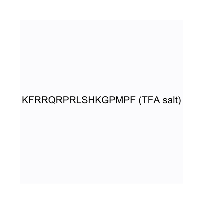 Apelin 17 TFA - Moligand™, ≥95% CAS No(217082-57-0) by Aladdin Scientific