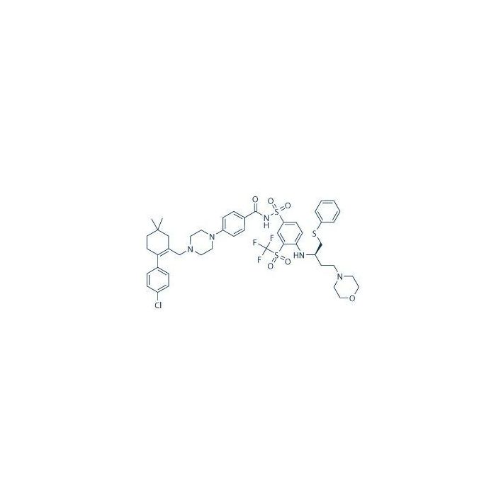 ABT-263 - ≥98% CAS No(923564-51-6) by Aladdin Scientific