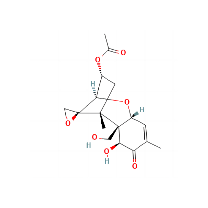 3-Acetyldeoxynivalenol - ≥98% CAS No(50722-38-8) by Aladdin Scientific