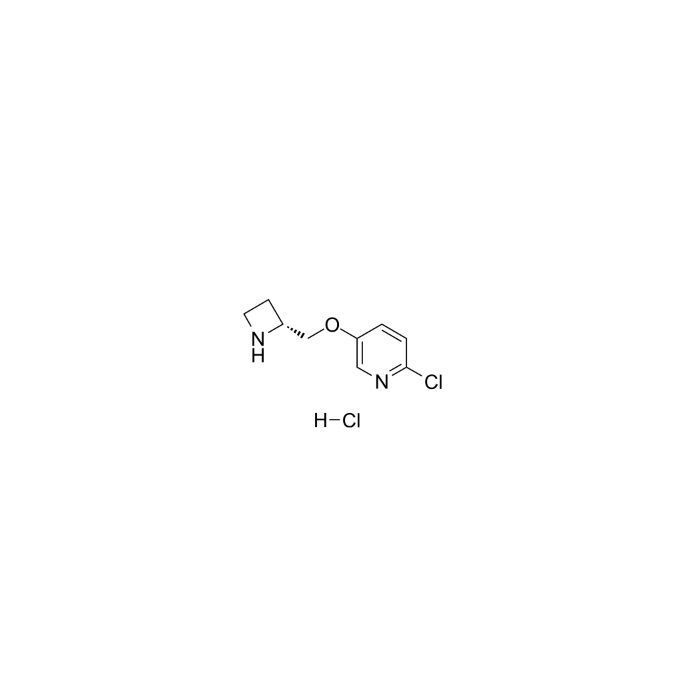 ABT 594 hydrochloride - ≥98%(HPLC) CAS No(203564-54-9) by Aladdin Scientific