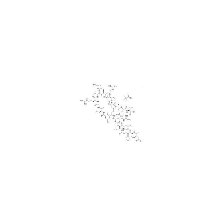 [Ala17]-MCH TFA -   CAS No(359784-84-2(free)) by Aladdin Scientific