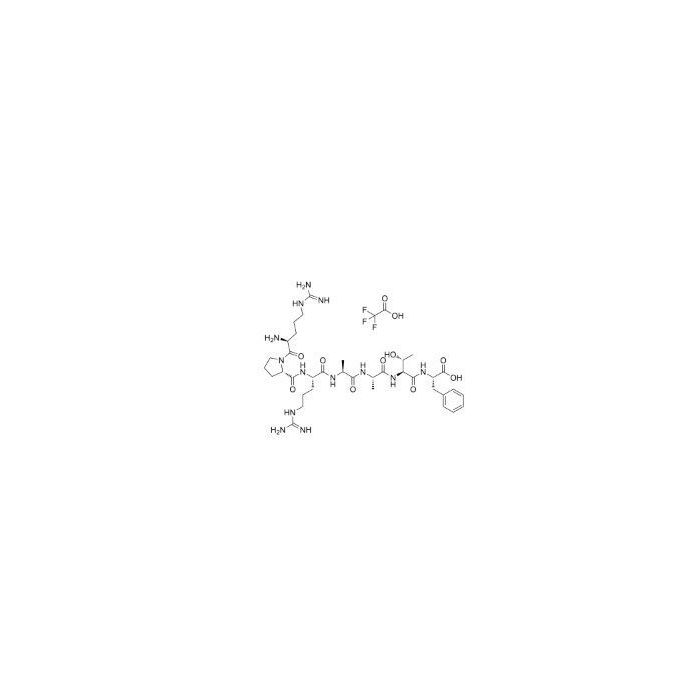 Akt/SKG Substrate Peptide TFA -   CAS No(276680-69-4(free basis)) by Aladdin Scientific