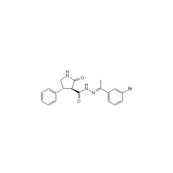 AC 264613 - ≥95% CAS No(1051487-82-1) by Aladdin Scientific