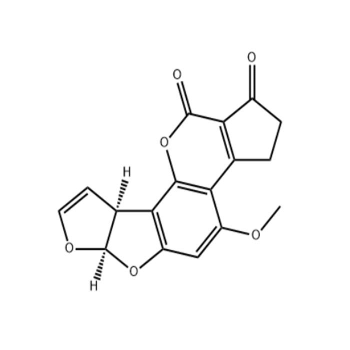 Aflatoxin Quality Control Sample,From corn - Moligand™, 45.06 ppb(±9.27 ppb) CAS No(1162-65-8) by Aladdin Scientific