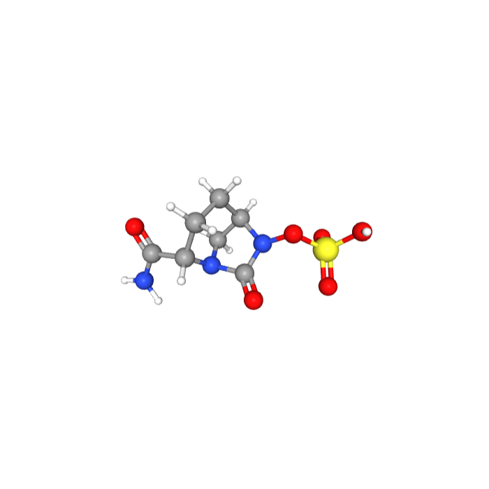 Avibactam sodium - ≥98% CAS No(1192491-61-4) by Aladdin Scientific