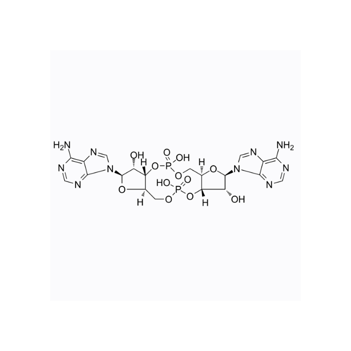 c-di-AMP - Moligand™, ≥98% CAS No(54447-84-6) by Aladdin Scientific