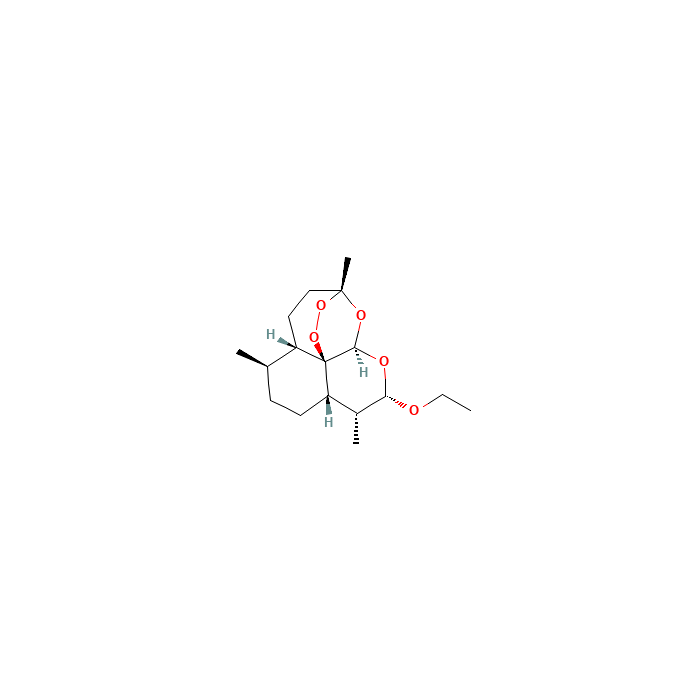 Arteether - Moligand™, ≥97% CAS No(75887-54-6) by Aladdin Scientific