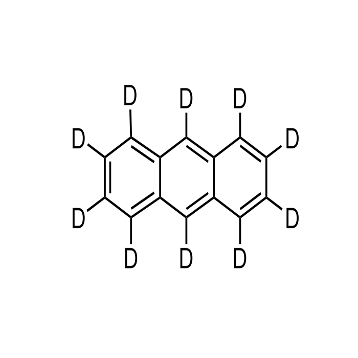 Anthracene-d10 - ≥98 atom% D CAS No(1719-06-8) by Aladdin Scientific