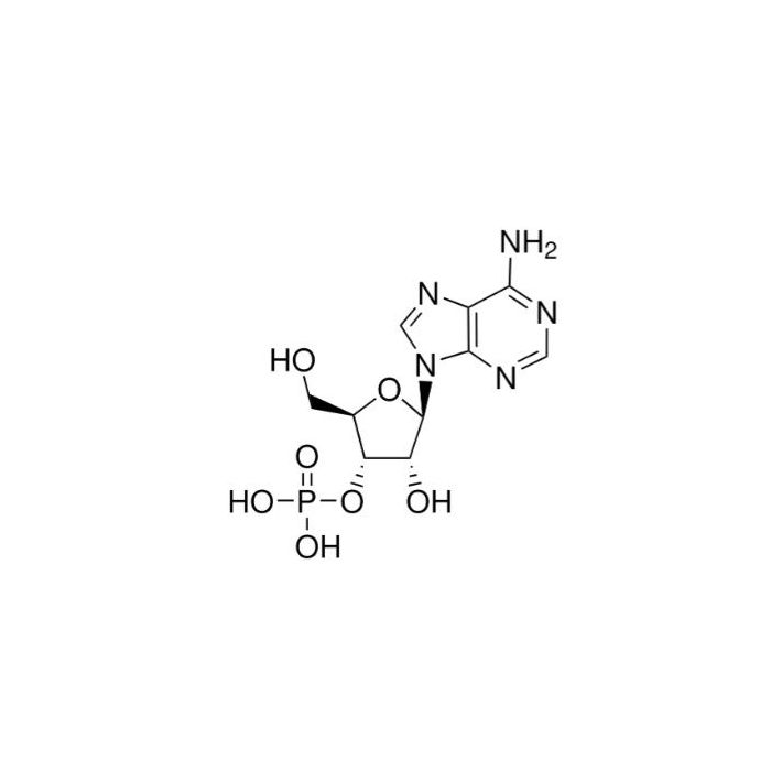 Adenosine 3′-monophosphate - ≥98% CAS No(84-21-9) by Aladdin Scientific