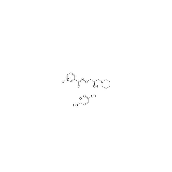 Arimoclomol maleate - ≥98% CAS No(289893-26-1) by Aladdin Scientific