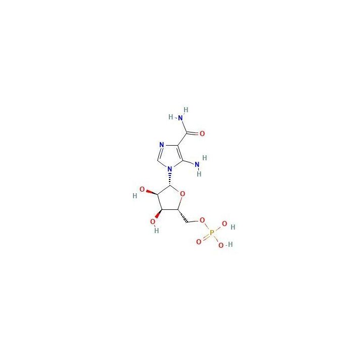 AICA-Riboside, 5′-Phosphate - ≥95% CAS No(3031-94-5) by Aladdin Scientific