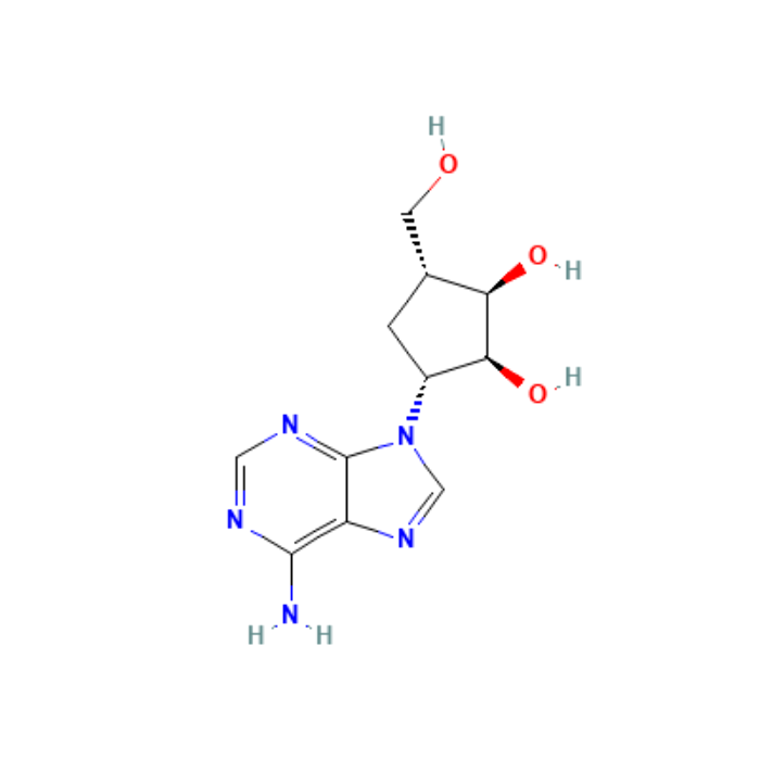 Aristeromycin - ≥97% CAS No(19186-33-5) by Aladdin Scientific