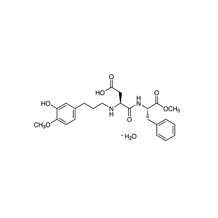 Advantame - ≥98% CAS No(714229-20-6) by Aladdin Scientific