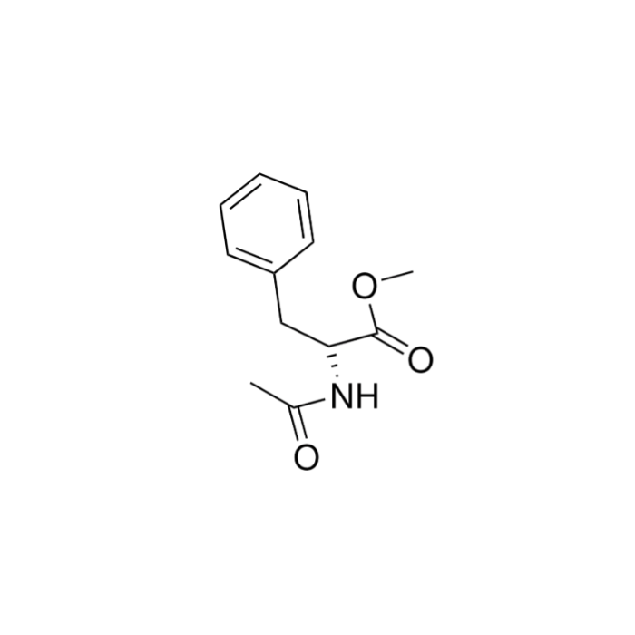 Acetyl-D-phenylalanine methyl ester - ≥98% CAS No(21156-62-7) by Aladdin Scientific