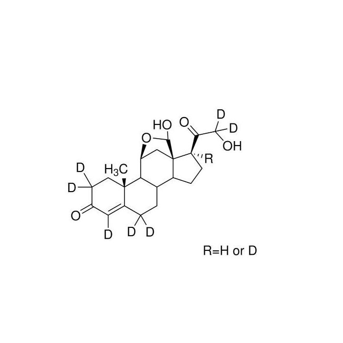 Aldosterone-D7 - ≥98%,≥98 atom% D CAS No(1261254-31-2) by Aladdin Scientific